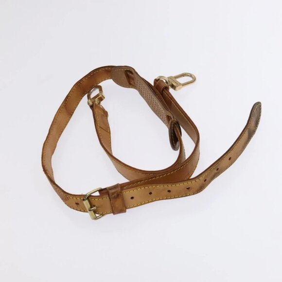 LOUIS VUITTON Monogram Keepall Bandouliere 60 Boston Bag - Picture 14 of 14